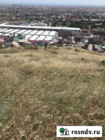 Участок ИЖС 5 сот. на продажу в Махачкале Махачкала - изображение 1