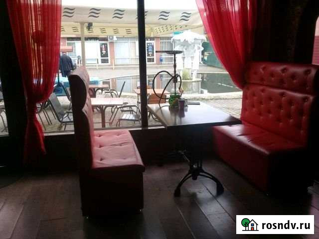 Торговый павильон Сочи - изображение 1