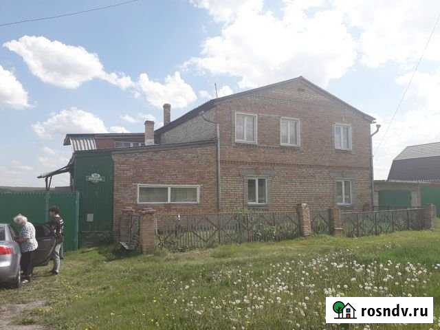 Дом 245 м² на участке 14 сот. на продажу в Ачинске Ачинск - изображение 1