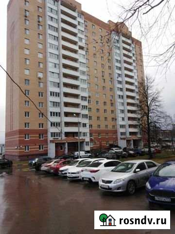 1-комнатная квартира, 49 м², 5/16 эт. на продажу в Туле Тула - изображение 1