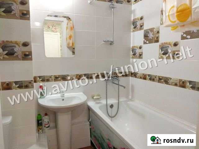 1-комнатная квартира, 41 м², 7/10 эт. на продажу в Сосновоборске Красноярского края Сосновоборск - изображение 1