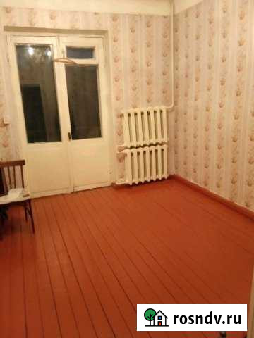 Комната 18 м² в 1-ком. кв., 2/2 эт. на продажу в Павлово Нижегородской области Павлово - изображение 1