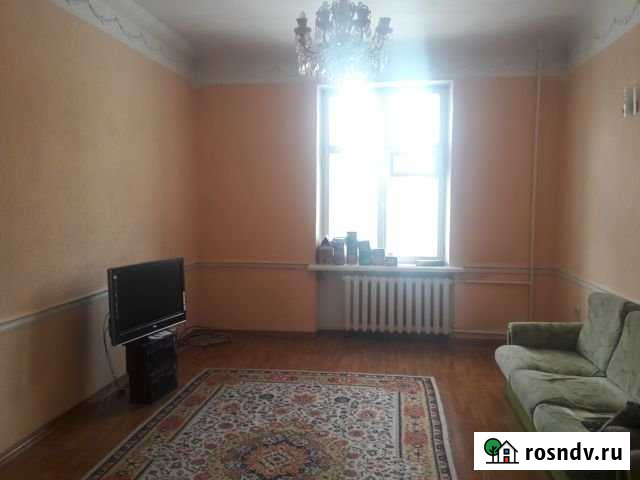 3-комнатная квартира, 78 м², 4/4 эт. на продажу в Ангарске Ангарск - изображение 1