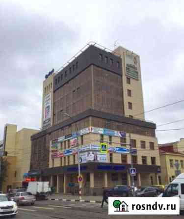 Офисные помещения, 28 кв.м. и 39.5 кв.м. в бц Симбирск Ульяновск