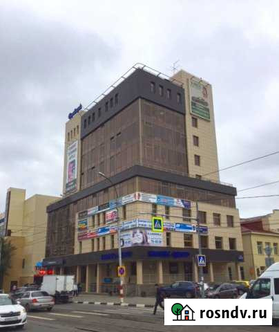 Офисные помещения, 28 кв.м. и 39.5 кв.м. в бц Симбирск Ульяновск - изображение 1