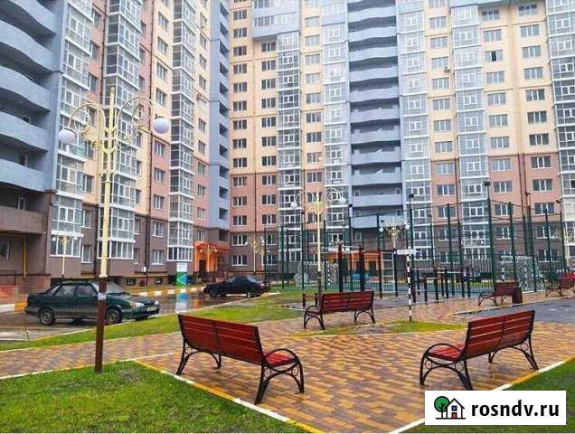 3-комнатная квартира, 112 м², 9/16 эт. на продажу в Каспийске Каспийск - изображение 1