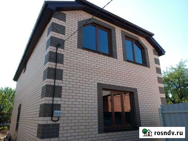 Дом 115 м² на участке 2.6 сот. на продажу в Таганроге Таганрог - изображение 1