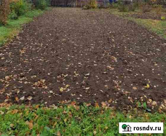Участок СНТ, ДНП 5 сот. на продажу в Кирове Киров