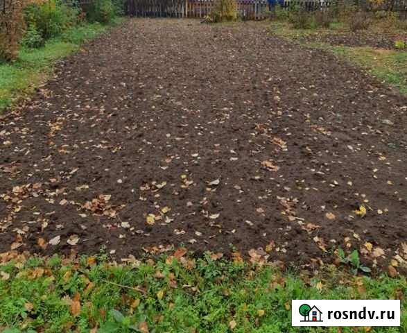 Участок СНТ, ДНП 5 сот. на продажу в Кирове Киров - изображение 1