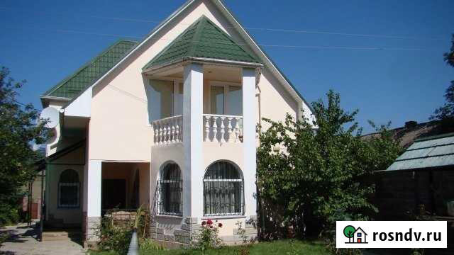 Дом 180 м² на участке 15 сот. на продажу в Алупке Алупка - изображение 1