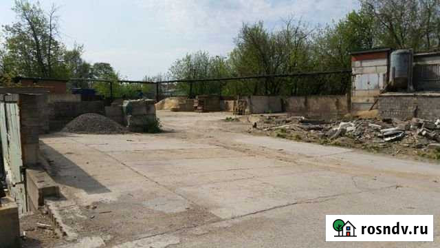 Участок промназначения 30 сот. на продажу в Чехове Московской области Чехов - изображение 1