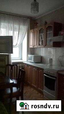 2-комнатная квартира, 80 м², 6/12 эт. в аренду на длительный срок в Хабаровске Хабаровск - изображение 1