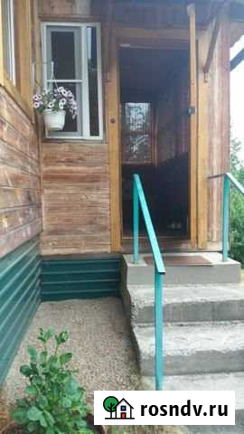 Дача 30.3 м² на участке 9 сот. на продажу в Маркове Маркова - изображение 1