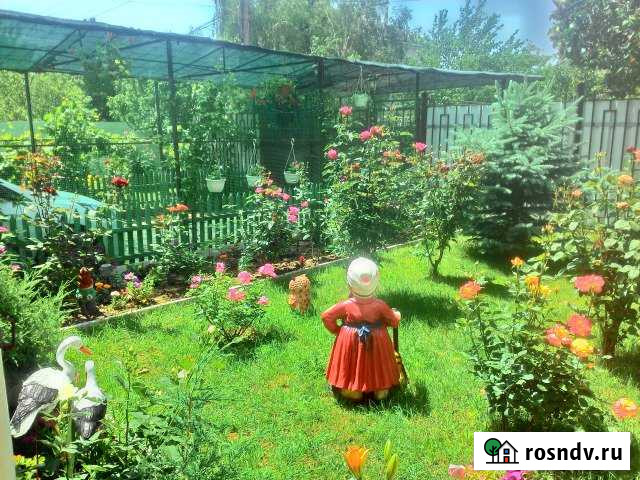 Коттедж 330.2 м² на участке 10 сот. на продажу в Армянске Армянск - изображение 1