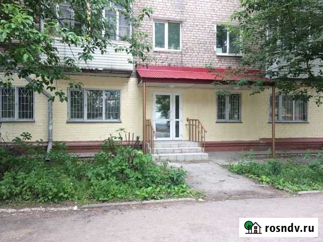 Торговое помещение, 100 кв.м., Ким 115 Пермь - изображение 1