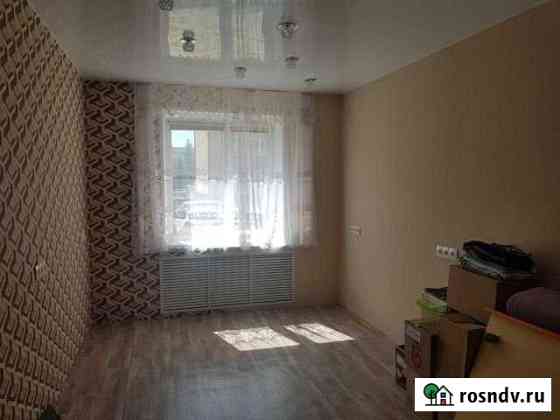 2-комнатная квартира, 39 м², 3/5 эт. на продажу в Пойковском Пойковский