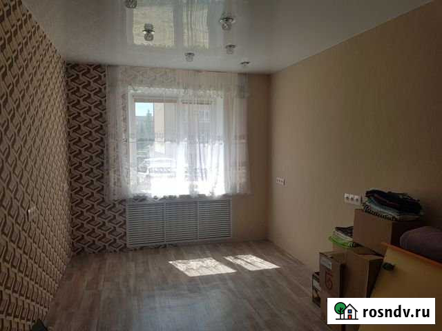 2-комнатная квартира, 39 м², 3/5 эт. на продажу в Пойковском Пойковский - изображение 1