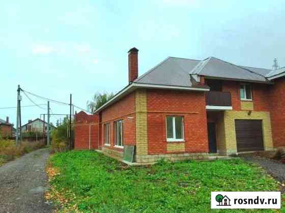 Таунхаус 150 м² на участке 5 сот. на продажу в Тольятти Тольятти