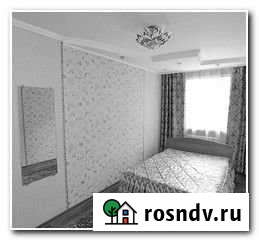 2-комнатная квартира, 68 м², 5/9 эт. на продажу в Альметьевске Альметьевск - изображение 1