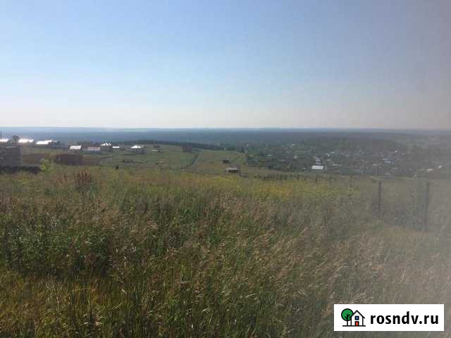 Участок ИЖС 9 сот. на продажу в Высокой Горе Высокая Гора - изображение 1