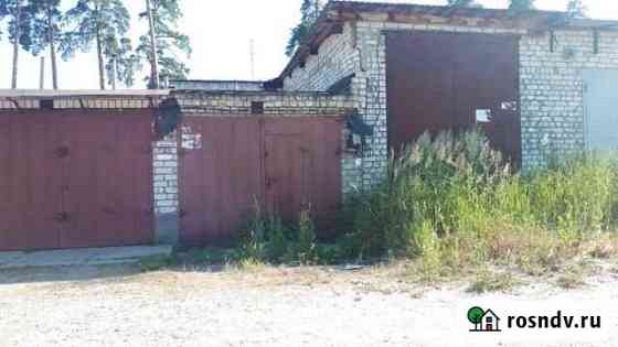 Гараж 24 м² на продажу в Димитровграде Димитровград