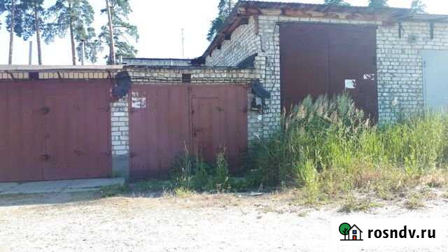 Гараж 24 м² на продажу в Димитровграде Димитровград - изображение 1