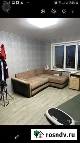 2-комнатная квартира, 60 м², 15/17 эт. на продажу в Коврове Ковров - изображение 1