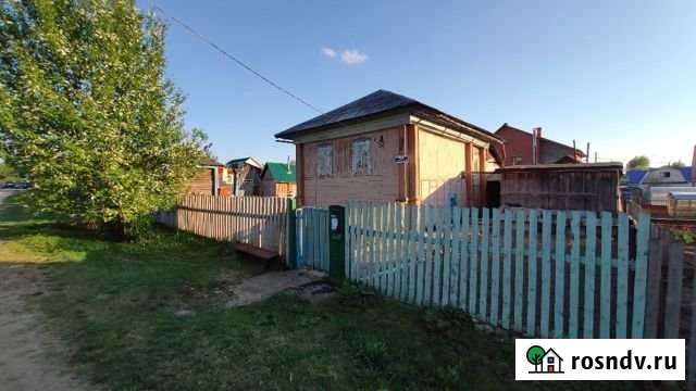 Дом 74 м² на участке 6 сот. на продажу в Березниках Березники - изображение 1