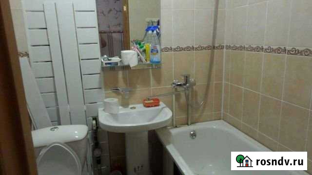 1-комнатная квартира, 30 м², 1/5 эт. в аренду на длительный срок в Тейково Тейково - изображение 1