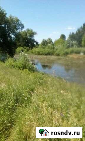 Дом 60 м² на участке 30 сот. на продажу в Рамешках Рамешки - изображение 1