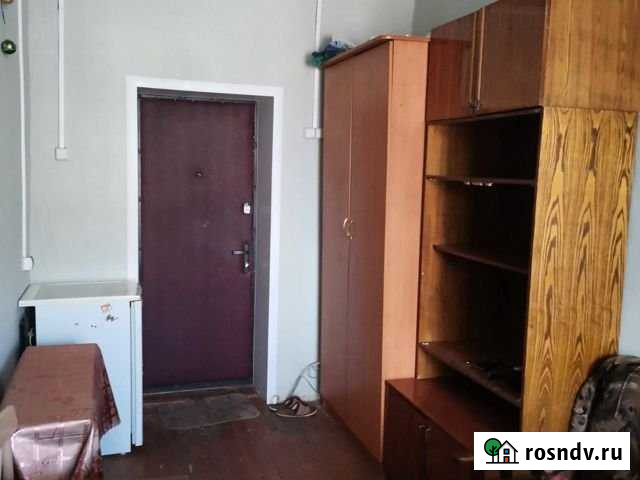 Комната 15 м² в 5-ком. кв., 3/4 эт. в аренду на длительный срок в Твери Тверь - изображение 1