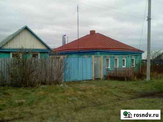 Дом 65 м² на участке 20 сот. на продажу в Воронцовке Воронцовка