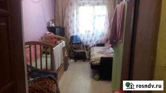 Комната 11.8 м² в 1-ком. кв., 5/5 эт. на продажу в Самаре Самара