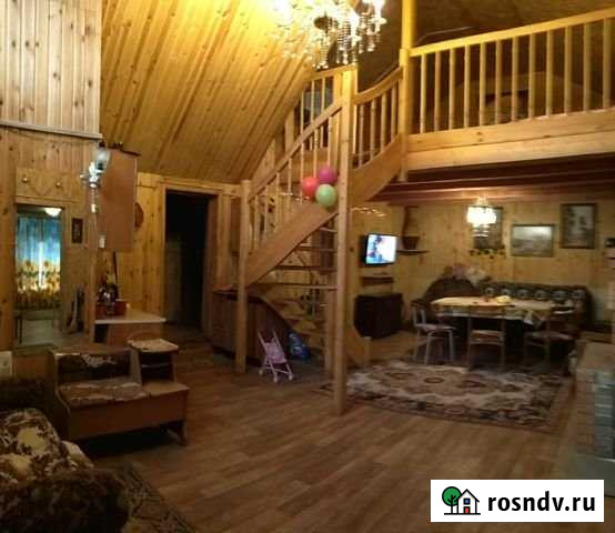 Дом 100 м² на участке 7 сот. в аренду посуточно в Пскове Псков - изображение 1