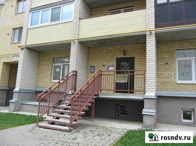 Продам помещение свободного назначения, 69 кв.м. Псков - изображение 1