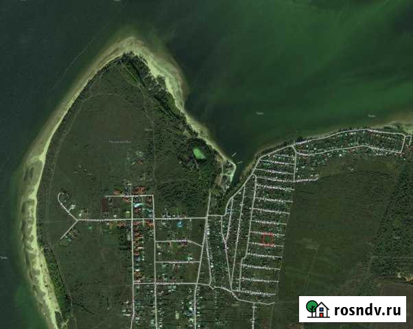 Участок СНТ, ДНП 30 сот. на продажу в Хрящевке Хрящевка - изображение 1