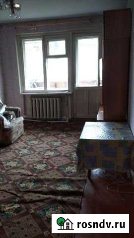 1-комнатная квартира, 31 м², 5/5 эт. в аренду на длительный срок в Петропавловске-Камчатском Петропавловск-Камчатский - изображение 1