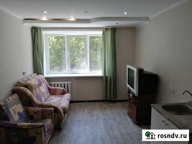 Комната 13 м² в 1-ком. кв., 2/5 эт. на продажу в Новочебоксарске Новочебоксарск - изображение 1