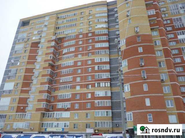 Офисное помещение, 20 кв.м. Нижний Новгород - изображение 1