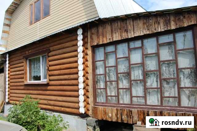 Дача 36 м² на участке 6 сот. на продажу в Кирове Киров - изображение 1