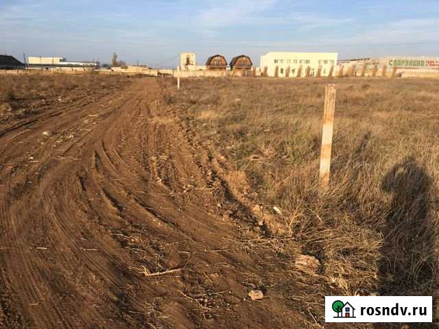 Участок ИЖС 13 сот. на продажу в Евпатории Евпатория - изображение 1