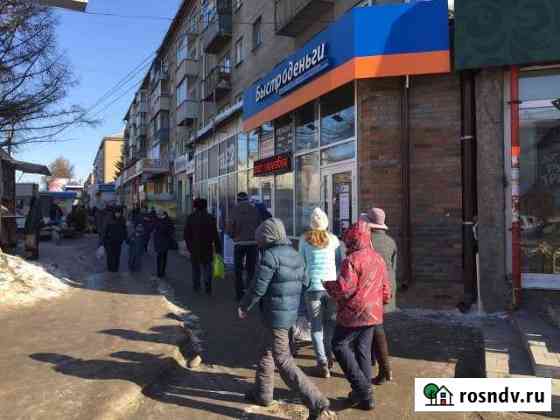 Сдам торговое помещение Новосибирск