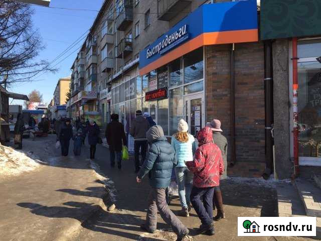 Сдам торговое помещение Новосибирск - изображение 1