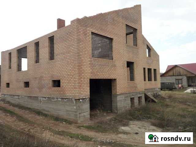 Дом 320 м² на участке 8 сот. на продажу в Подгородней Покровке Подгородняя Покровка - изображение 1