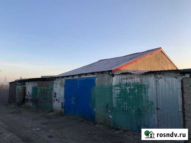 Сдам производственно-складское помещение 140 кв.м Калининград - изображение 1