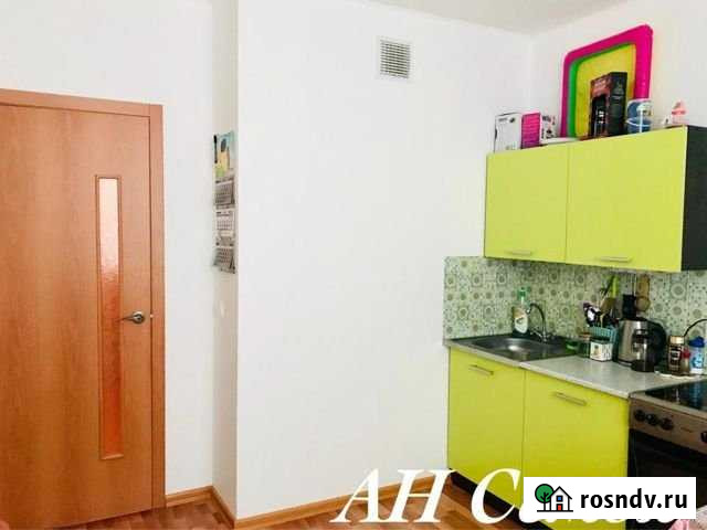 1-комнатная квартира, 45 м², 2/8 эт. на продажу в Среднеуральске Среднеуральск - изображение 1