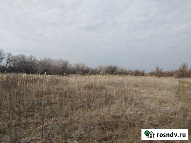 Участок СНТ, ДНП 11 сот. на продажу в Средней Ахтубе Средняя Ахтуба - изображение 1