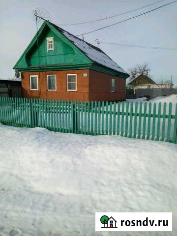 Дом 73 м² на участке 7 сот. на продажу в Коркино Коркино - изображение 1