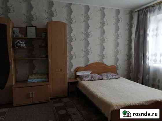 1-комнатная квартира, 45 м², 1/9 эт. в аренду посуточно в Чите Чита