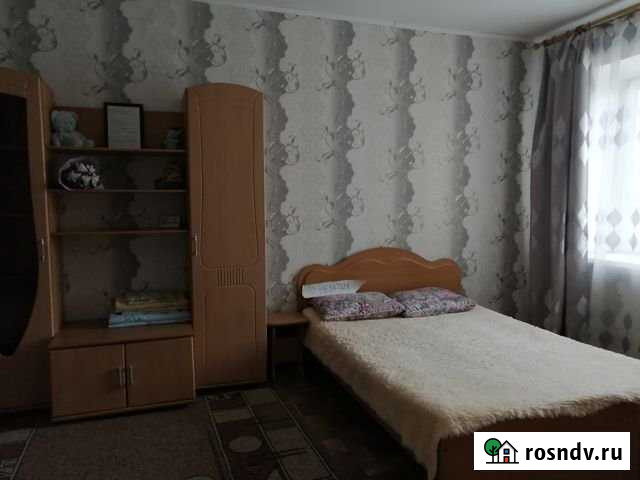 1-комнатная квартира, 45 м², 1/9 эт. в аренду посуточно в Чите Чита - изображение 1